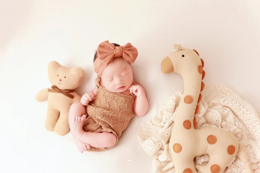 广元两岁宝宝头围标准